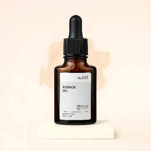 [2986] Retinol Oil 1%