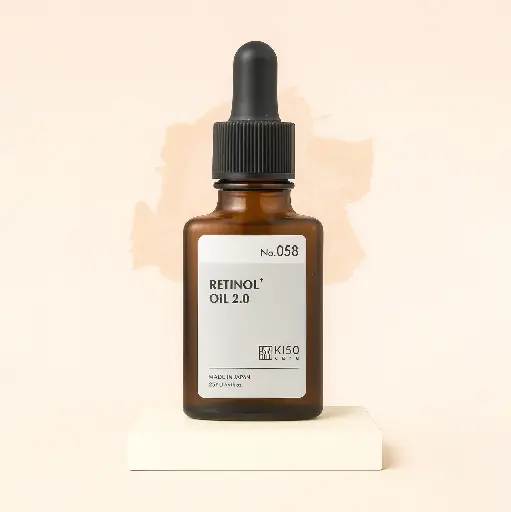 [2987] Retinol Oil 2%