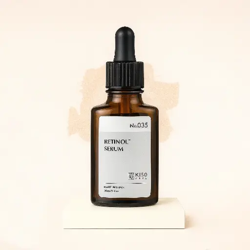 [2988] Retinol Serum 0.1%