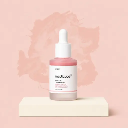 [2834] PDRN Pink Peptide Serum