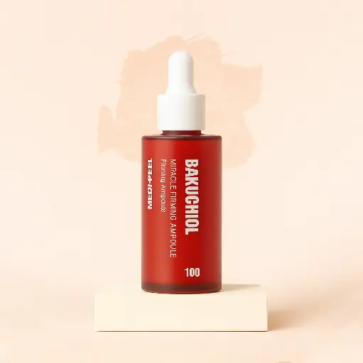 [1414] Bakuchiol Miracle Firming Ampoule