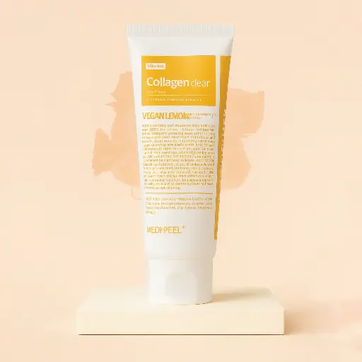 [3001] Vegan Vitamin Collagen Clear