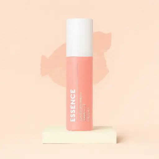 [2908] All-Around Safe Block Essence Sun Mist