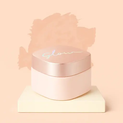 [2940] Glow Skin Balm