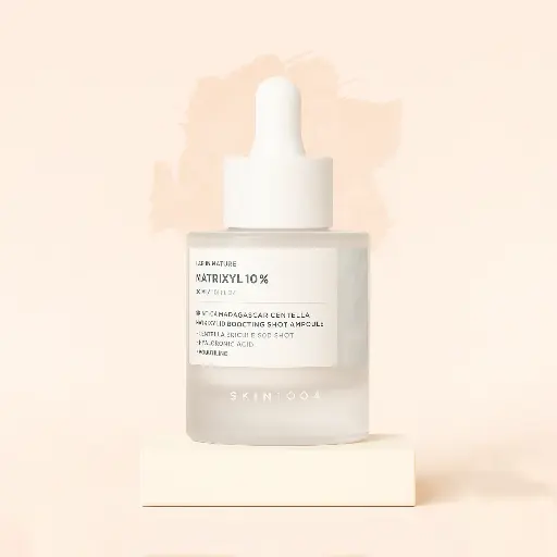 [2950] Madagascar Centella Matrixyl 10 Boosting Shot Ampoule