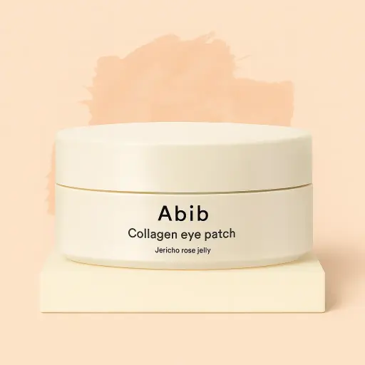 Collagen Eye Patch