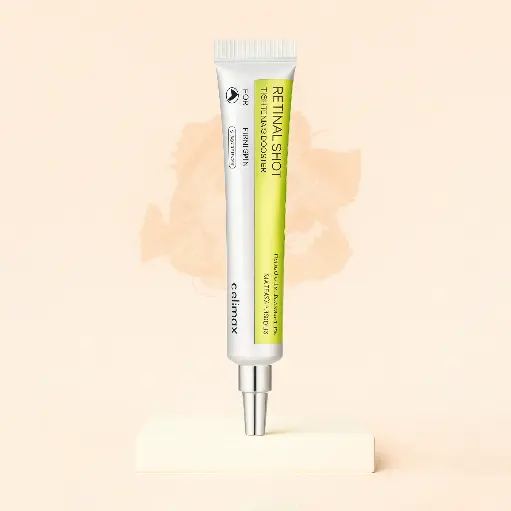 [2726] The A Retinal Shot Tightening Booster