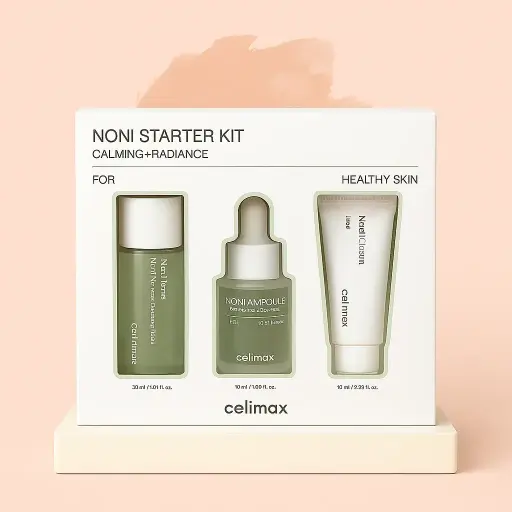 [2725] The Real Noni Starter Kit