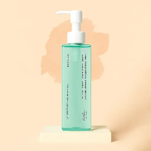 [2696] Gentle Pore Cleansing Oil