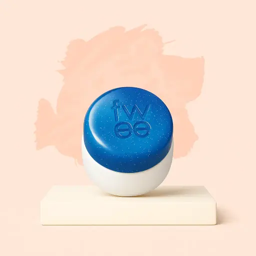 [2731] Lip & Cheek Blurry Pudding Pot