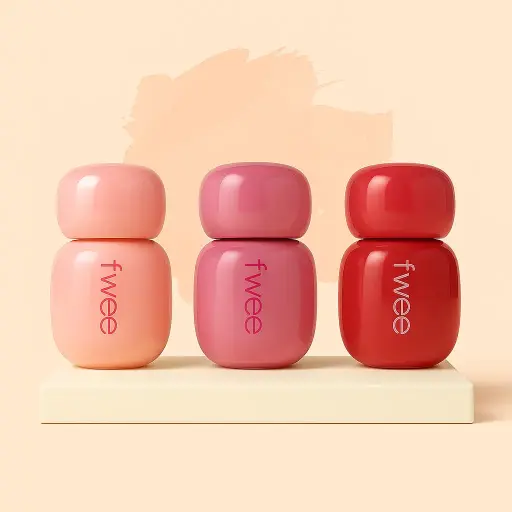 Pink Obsession Stay-Fit Lip Tint G