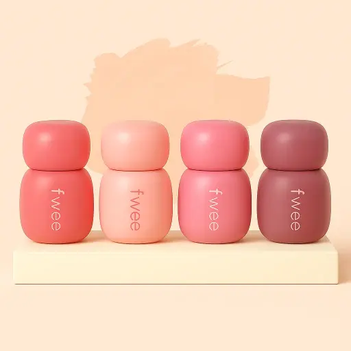 Pink Obsession Stay-Fit Lip Tint M