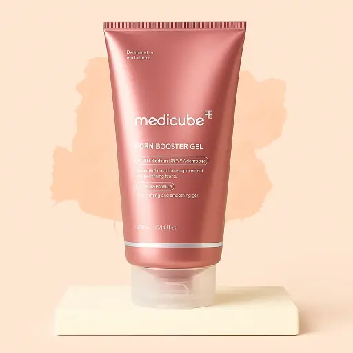 [2765] PDRN Booster Gel