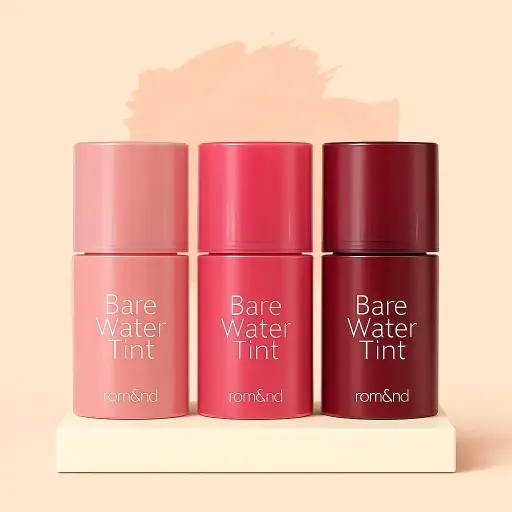 Bare Water Tint