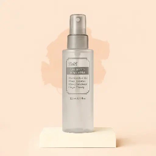 Fundamental Ampule Mist