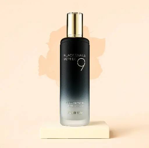 [1689] Black Snail & Peptide9 Perfect Emulsion