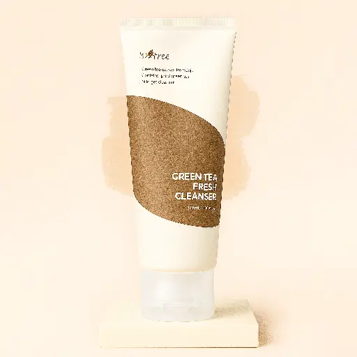 Green Tea Fresh Cleanser