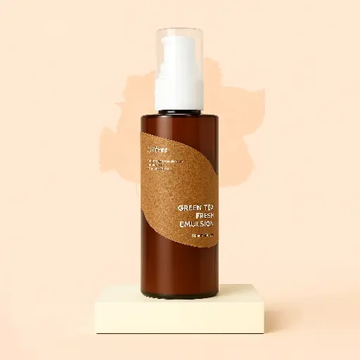 Green Tea Fresh Emulsion