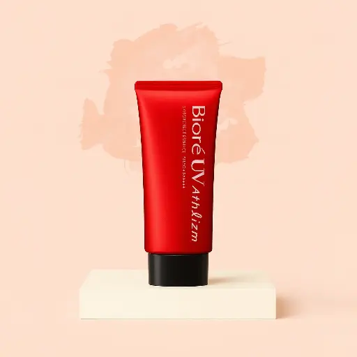 [1532] UV Athlizm Protect Essence