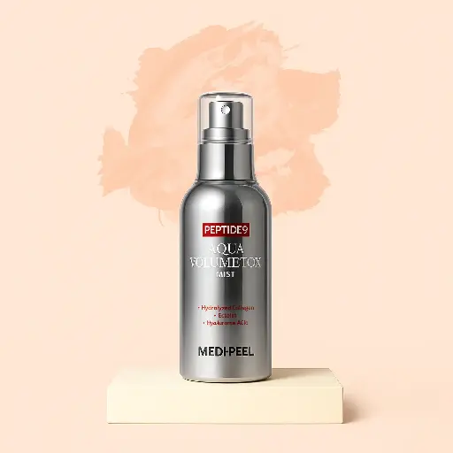 [2392] Peptide 9 Aqua Volume Tox Mist Pro