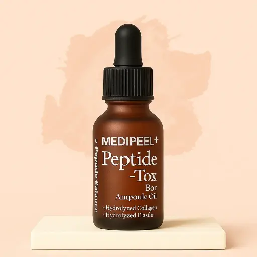 [2242] Peptide-Tox Bor Ampoule Oil