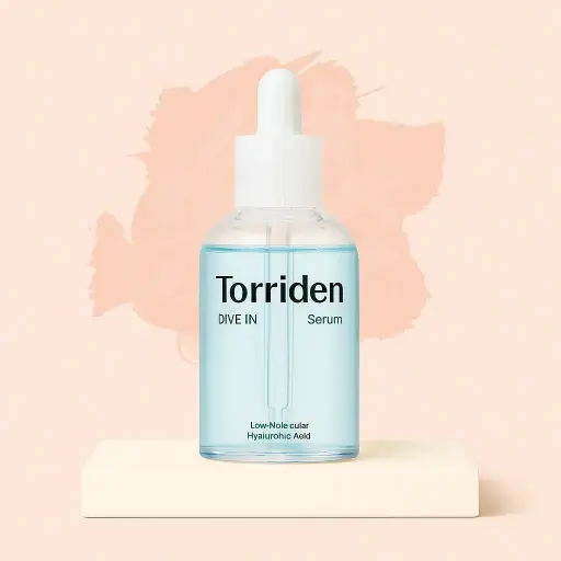 Dive-In Low Molecule Hyaluronic Acid Serum