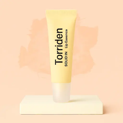 Solid-In Ceramide Lip Essence