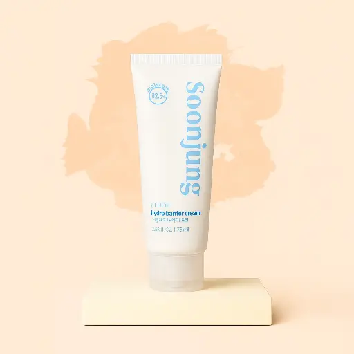 Soon Jung Hydro Barrier Cream