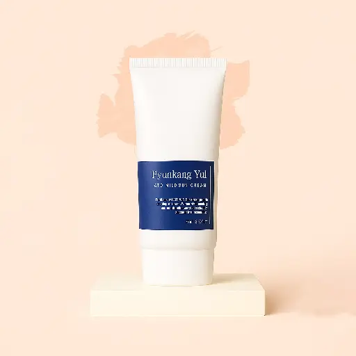 [1043] Ato Mild Sun Cream