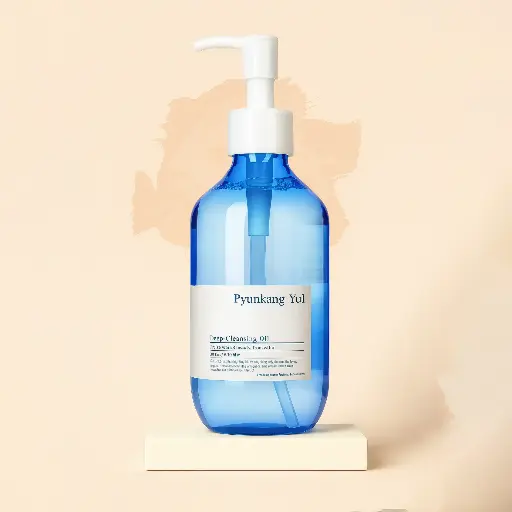 [759] Deep Cleansing Oil