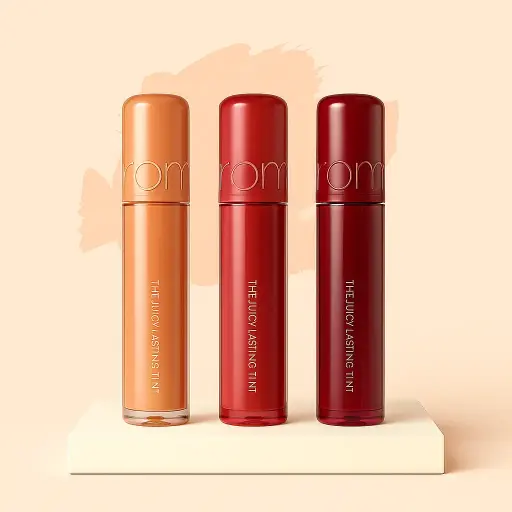 The Juicy Lasting Tint
