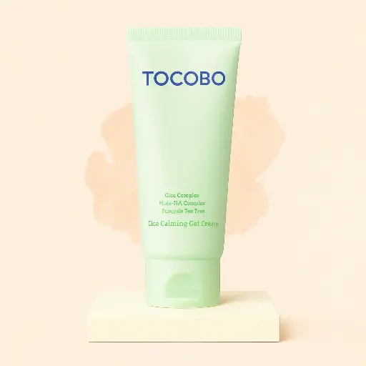 [2145] Cica Calming Gel Cream