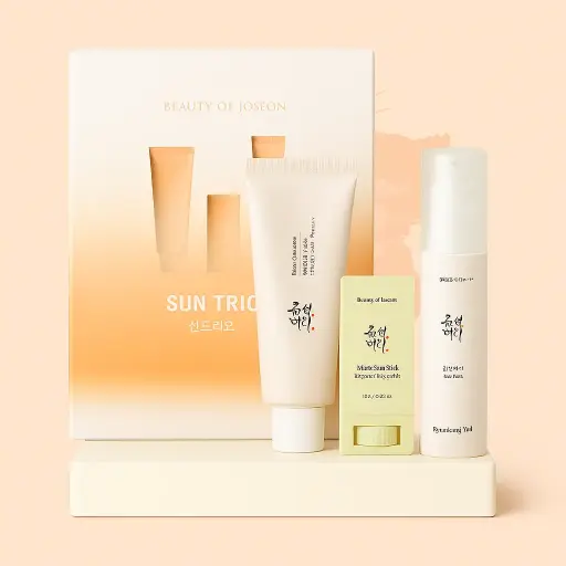 Sun Trio