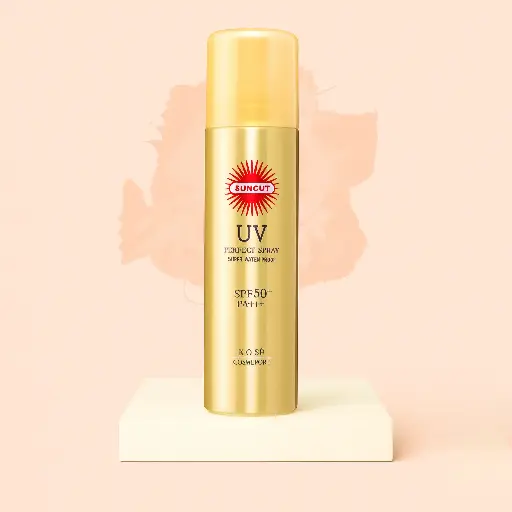 [2994] Suncut UV Protect Spray