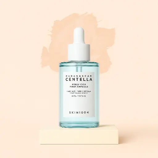 Madagascar Centella Hyalu-Cica First Ampoule