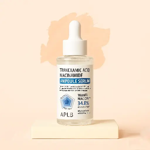[2797] Tranexamic Acid Niacinamide Ampoule Serum