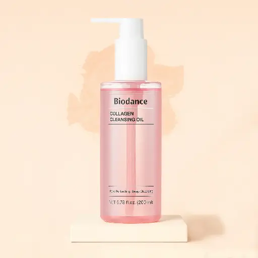 [2803] Collagen Cleansing Oil
