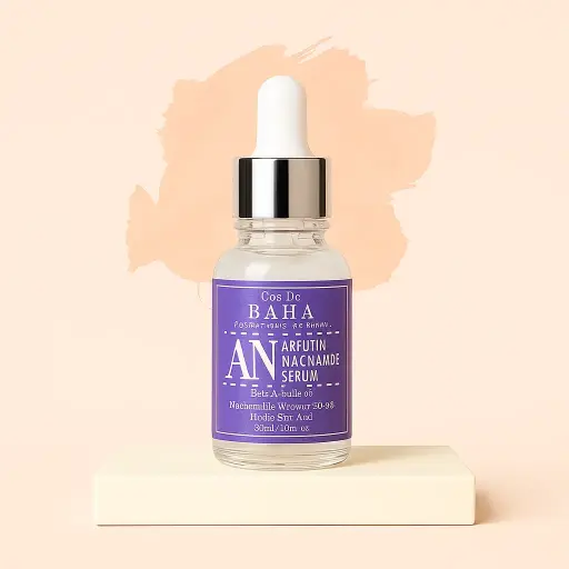 [55] AN Arbutin Niacinamide Serum