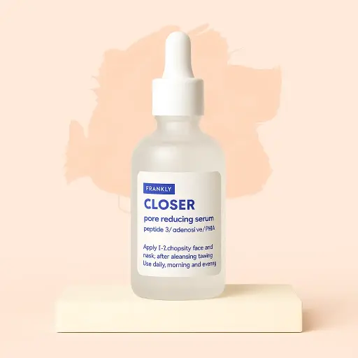 [2821] Closer Pore Reducing Serum