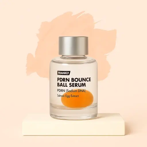 [2823] PDRN Bounce Ball Serum