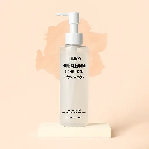 [2526] Pore Clearing Cleansing Oil