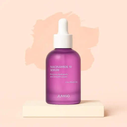 Niacinamide 10 Serum