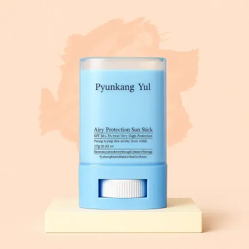 [2850] Airy Protection Sun Stick