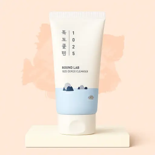 [2054] 1025 Dokdo Cleanser
