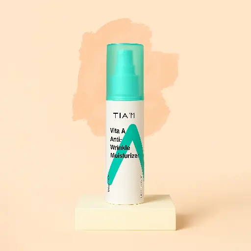 [650] Vita A Anti-Wrinkle Moisturizer