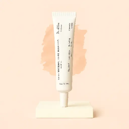 To Be Youthfull Eye Serum