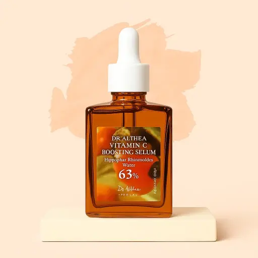 Vitamin C Boosting Serum