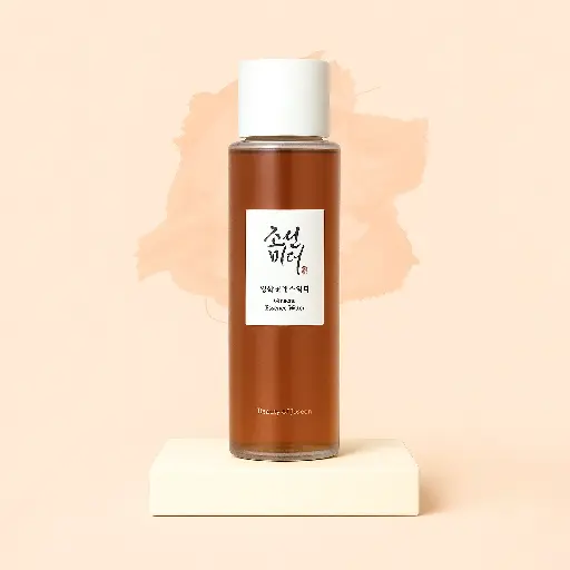 [23] Ginseng Essence Water