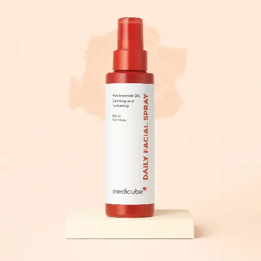 [2836] Hypochlorous Acid Daily Facial Spray