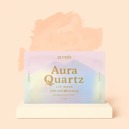 [2662] Aura Quartz Lip Mask